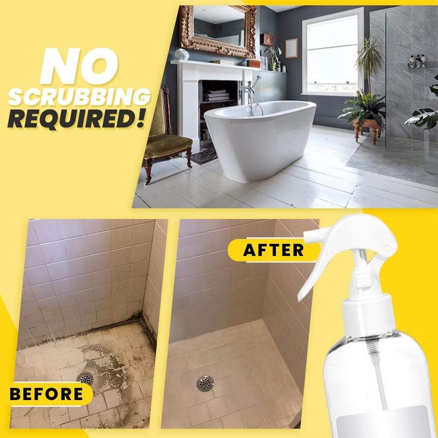 Water Stain Removing Spray