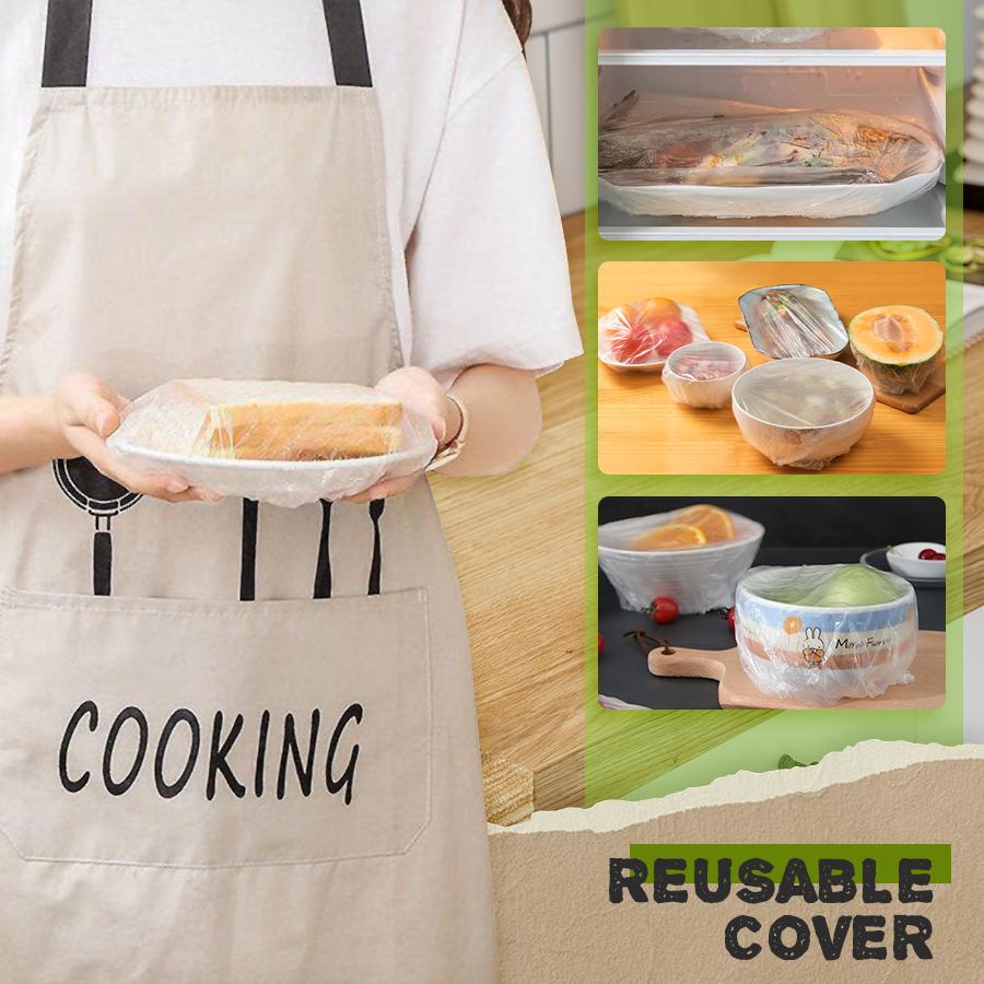 Fresh Keeping Bags (100pcs)
