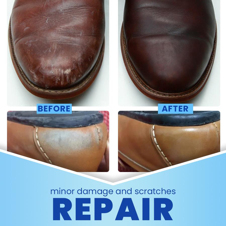Magic White Shoe Cleaner