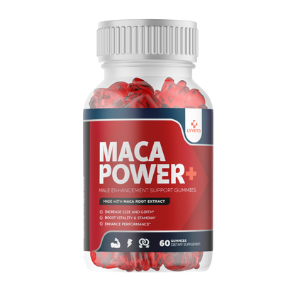 Lyyeto® Maca 4