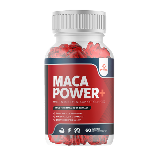 Lyyeto® Maca ⚙️V1.13